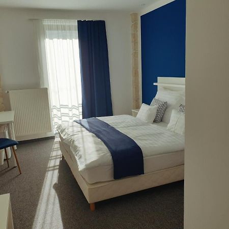 Szitakoeto Panzio Bed & Breakfast Fertőrákos Eksteriør bilde