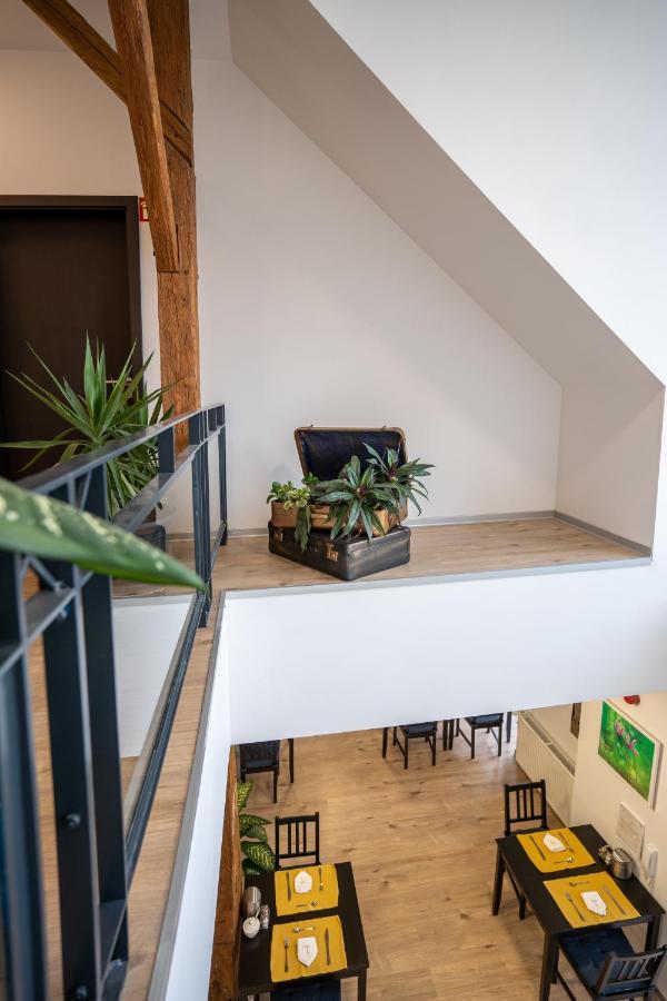 Szitakoeto Panzio Bed & Breakfast Fertőrákos Eksteriør bilde