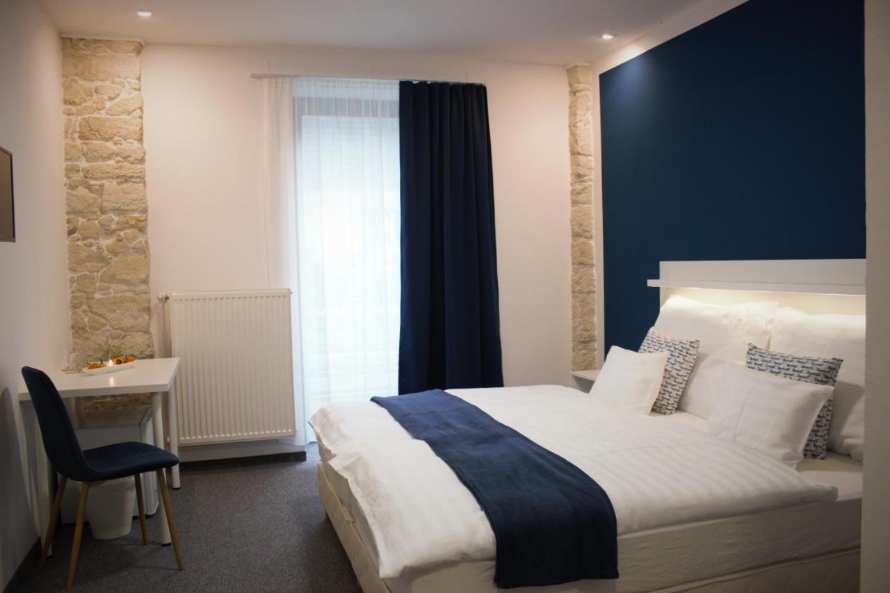 Szitakoeto Panzio Bed & Breakfast Fertőrákos Eksteriør bilde