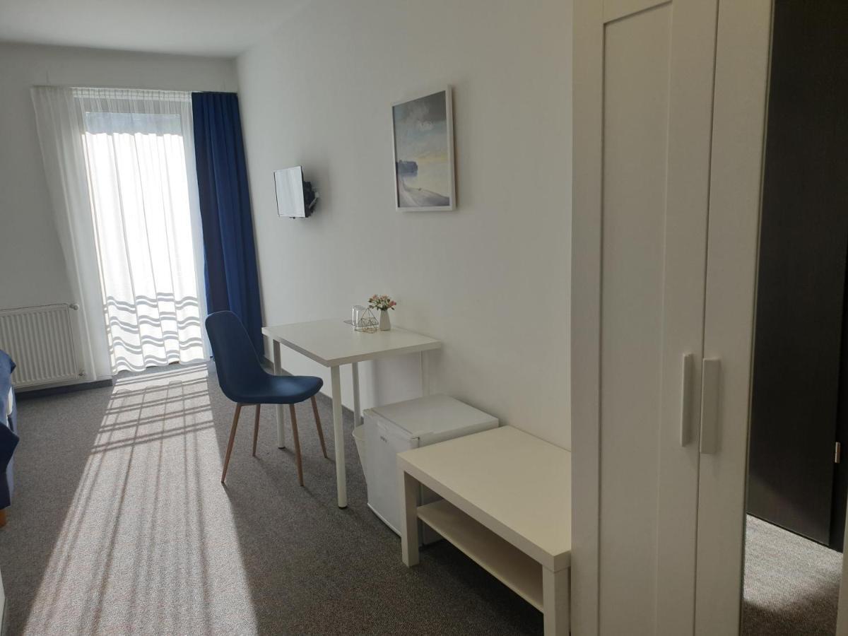 Szitakoeto Panzio Bed & Breakfast Fertőrákos Eksteriør bilde