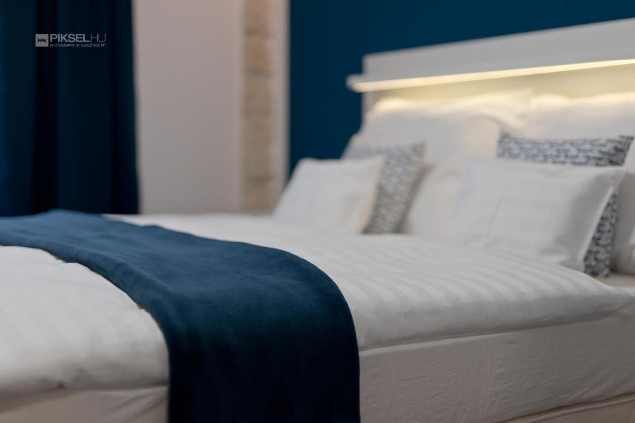 Szitakoeto Panzio Bed & Breakfast Fertőrákos Eksteriør bilde