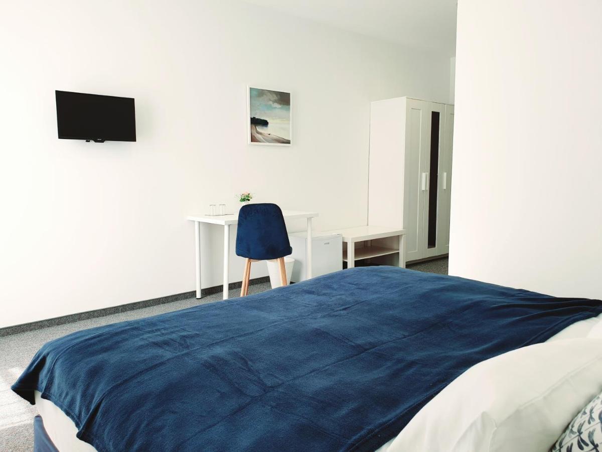 Szitakoeto Panzio Bed & Breakfast Fertőrákos Eksteriør bilde
